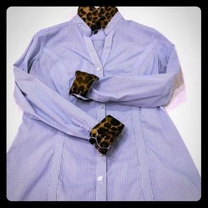 Express the Essential Shirt